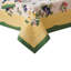 French Garden 100% Cotton Tablecloth-24338208