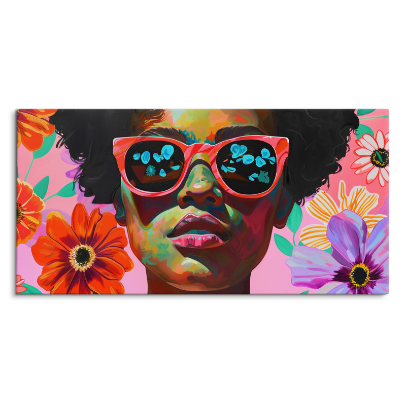 Wrapped Canvas Panoramic Print
