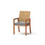 Milana 7 Piece Dining Set-936869087