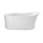 Eryn 60" Freestanding Air Bathtub-1216564992