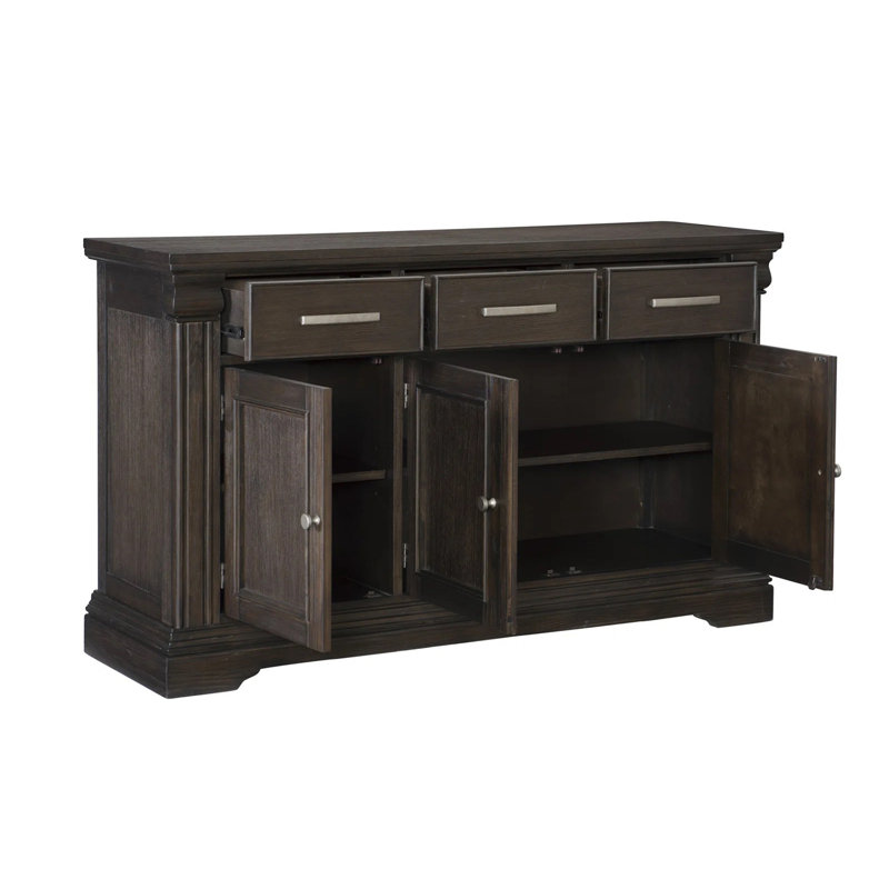 Mclin 60 " W Sideboard