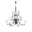 Ganzi 15 - Light Chandelier