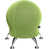 Green selected