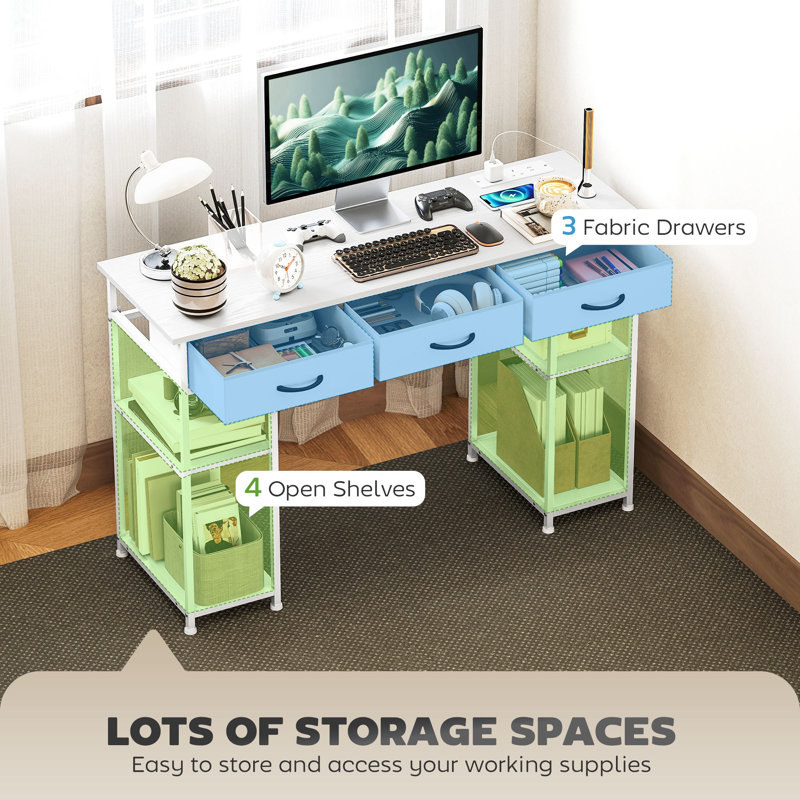Computer Desk