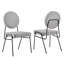 Chaises d'appoint Craft Performance de Modway-88314103-123195302-123195304