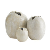 Blume Ceramic Table Vase
