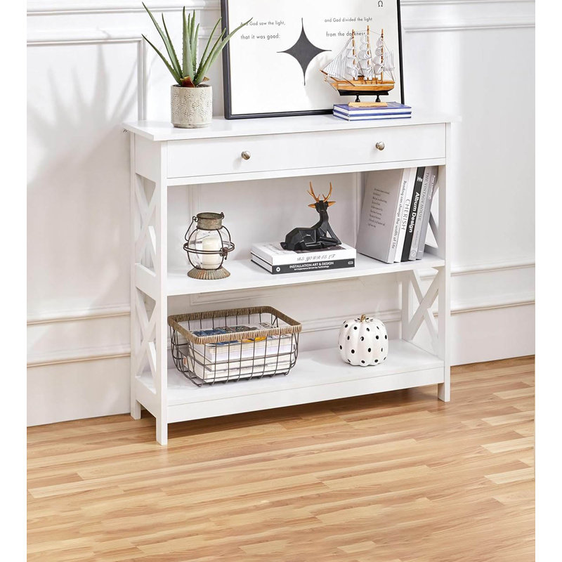 80cm Console Table