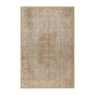 Oriental Indoor Rug