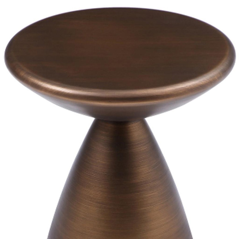 Table de bout 18 po