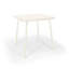 Holsen 42" Square Rigid Balcony Height Table-795312198-795312201