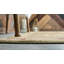 Tapis vert / beige Aracelia-126591221-130367810