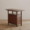 Ponce Acacia Solid Wood Bar Counter