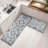 Alishia Anti-Fatigue Non-Skid Memory Foam Waterproof Kitchen Mat (Set of 2)-636417497-636417495