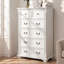 Commode 6 tiroirs 31,5 po-627638747