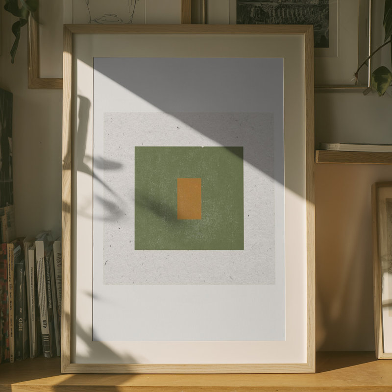 Wrapped Canvas Print, 76.2cm H x 50.8 cm W