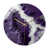 Argent mauve