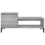 Four Leg Coffee Table with Storage-1555518952