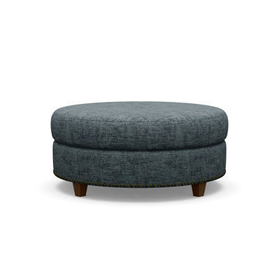Lilly Ottoman