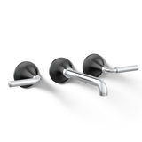 Tone Wall-Mount Bathroom Sink Faucet Trim