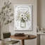 «Botanical Studio Spring Flower Market», art de cuisine, impression sur toile encadrée-132063747-132063741