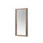 Kennemer Vanity & Mirror Set