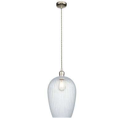 Hovey 1 - Light Single Pendant