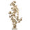 Ginkgo Leaves Sculpture