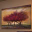 1 Piece Wrapped Canvas Wall Art-16099931