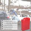 Rangement de carburant à plaque laminée froide Marquand-517522836