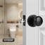 Boutons de porte en métal Coolnews-122474375