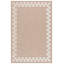 Tapis couleur unie Clayton 100-65630286