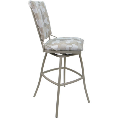Craftsman Whitelinen - Beige