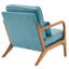Upholstered Armchair-1280738166