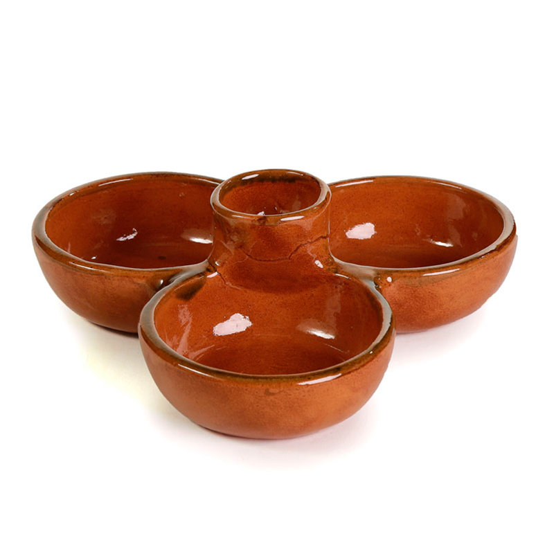 Ancient Cookware Candy Bowl
