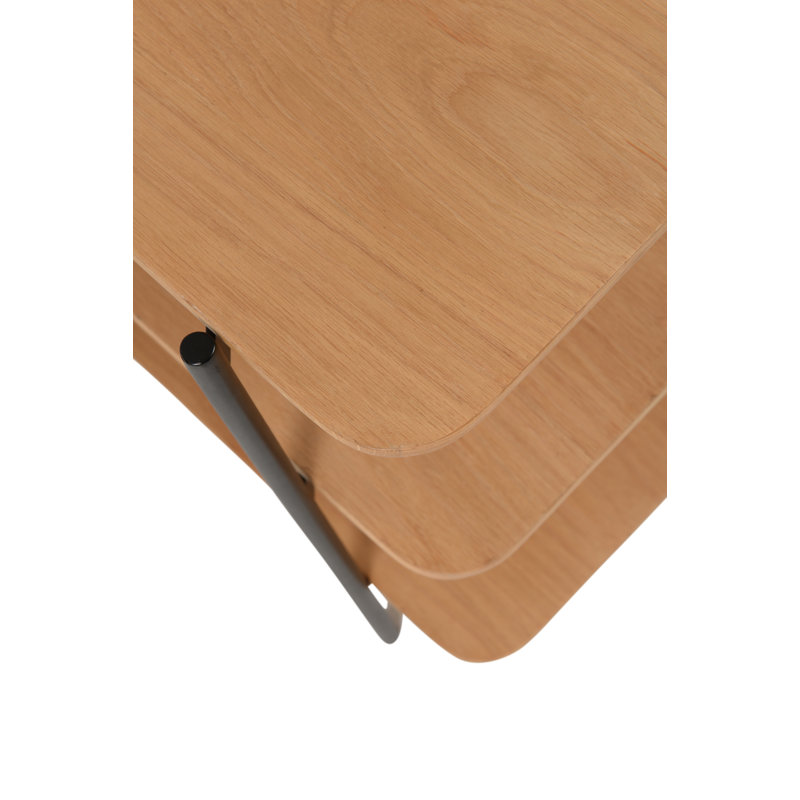 Savage 90cm Console Table