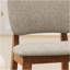 Chaise de bar