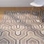 Tapis chameau / crème-33247011