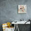 Wrought Studio 'Shadow Hues' by Silvia Vassileva Canvas Wall Art-246361752