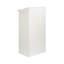 Support d'enceinte en bois Wood Podium-87104404