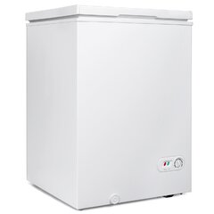 Small / Compact (Up to 6.0 cu. ft.) Freezers You'll Love in 2024 - Wayfair