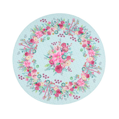 Nappe Boho Christmas