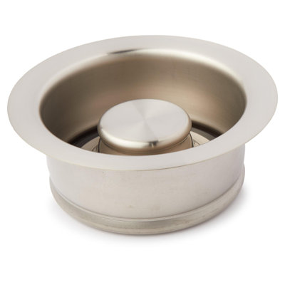 3.5'' W Drain Stopper