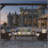 Rectangular Aluminum Propane Fire Pit Table 50000 BTU For Outdoor Patio Garden Backyard
