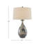 Frangipani Table Lamp
