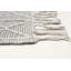 Tapis gris Sienna 5 pi 0 po x 7 pi 11 po