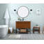 Ensemble de meuble-lavabo simple 40 po Rozell-171329692