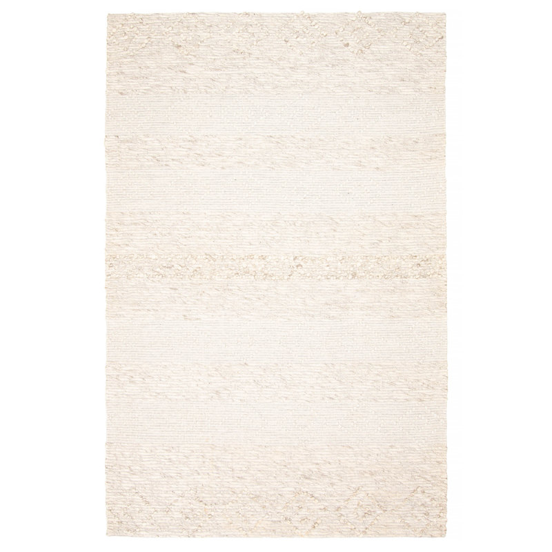 Bernando Performance Hand Braided Wool Rug