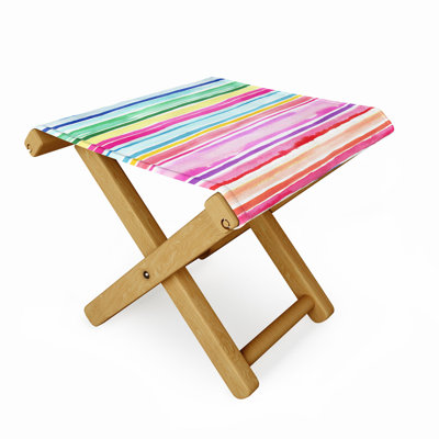 Folding Camping Stool