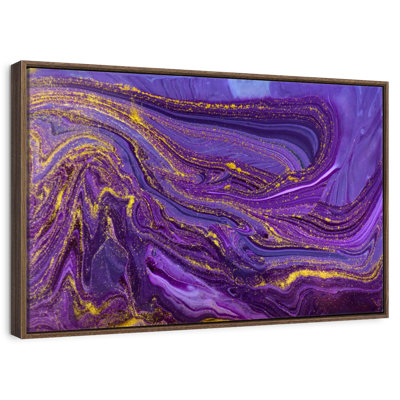 Purple Cherree