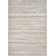 Ianthe Abstract Earthtones Multicolor Performance Area Rug
